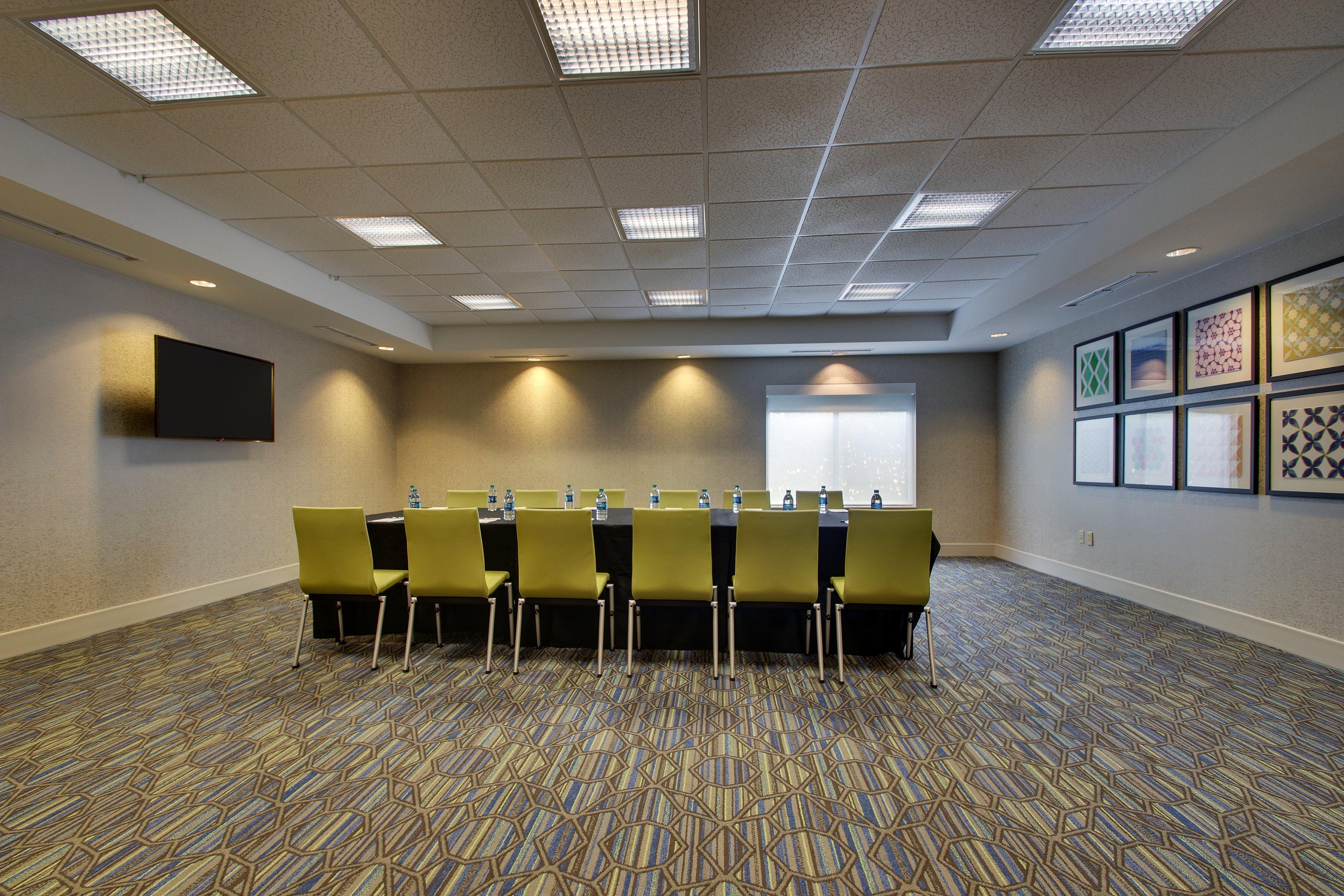 Holiday Inn Express Hotel & Suites Morris By Ihg Eksteriør billede