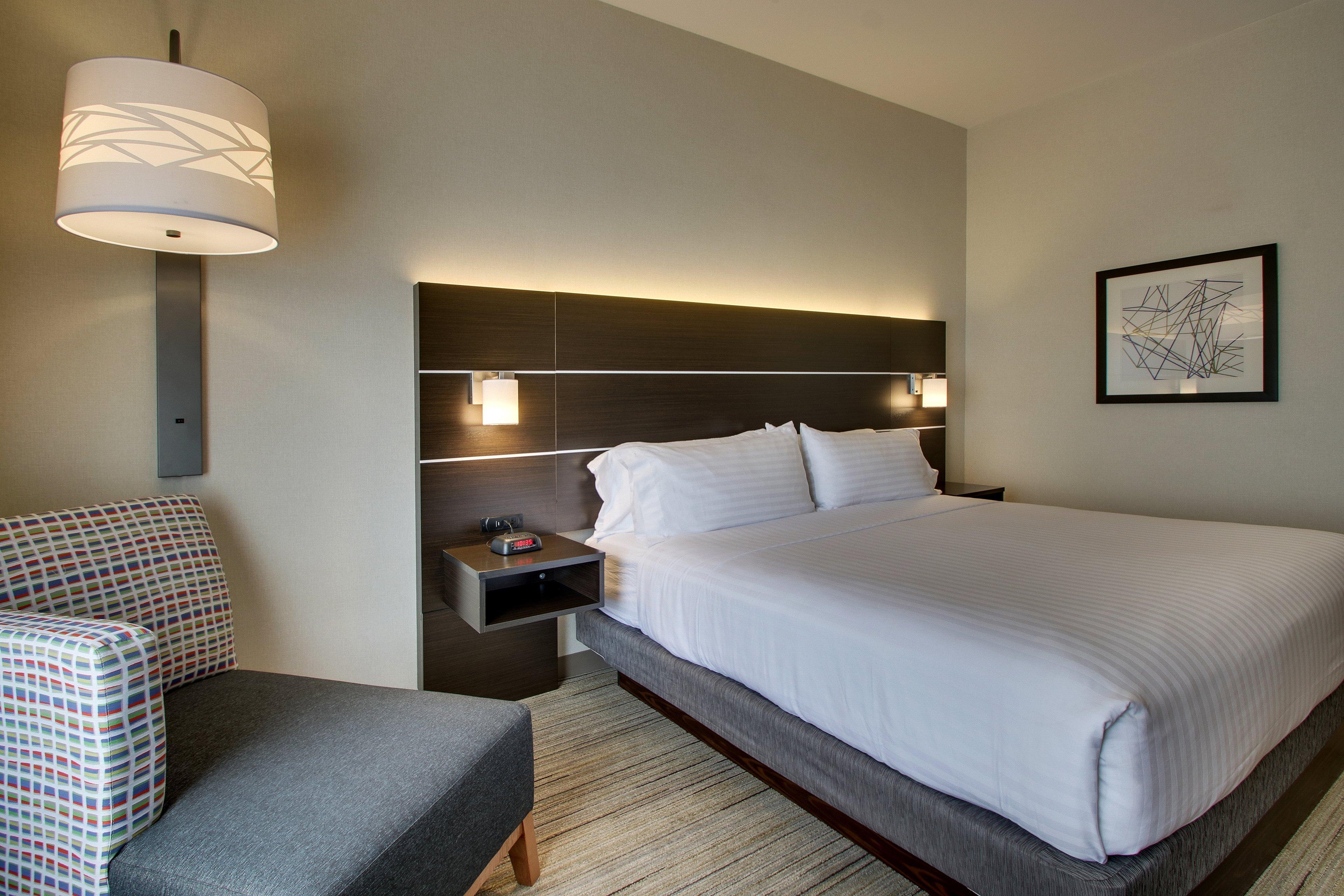 Holiday Inn Express Hotel & Suites Morris By Ihg Eksteriør billede