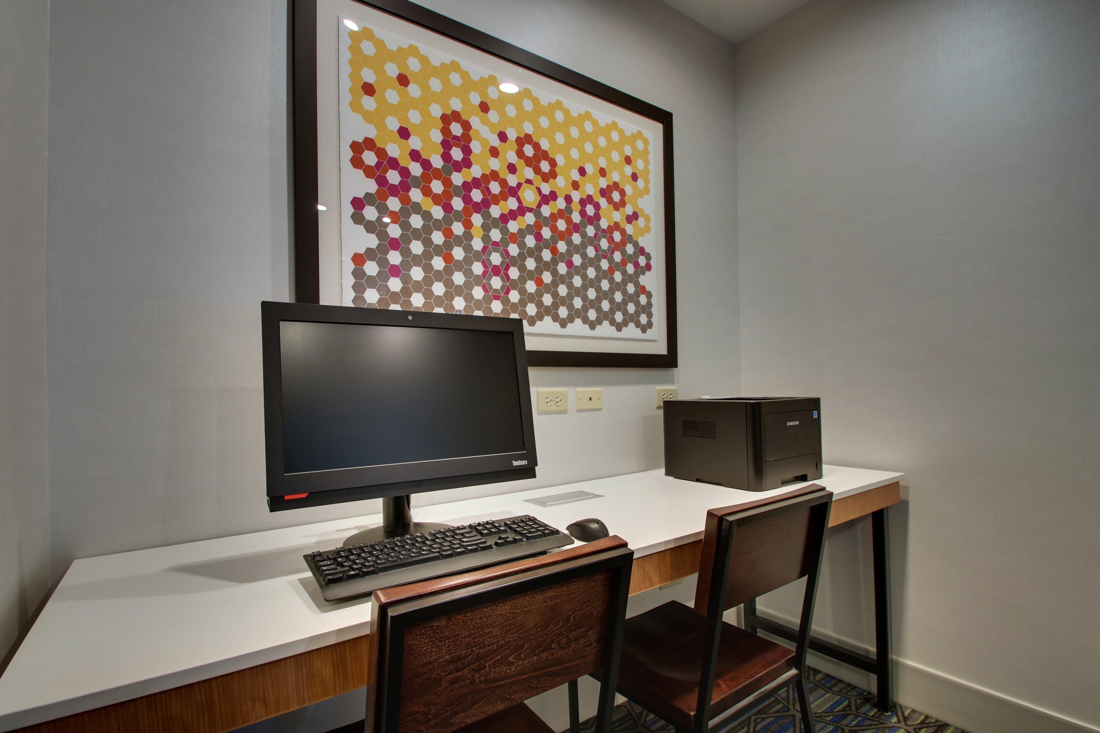 Holiday Inn Express Hotel & Suites Morris By Ihg Eksteriør billede