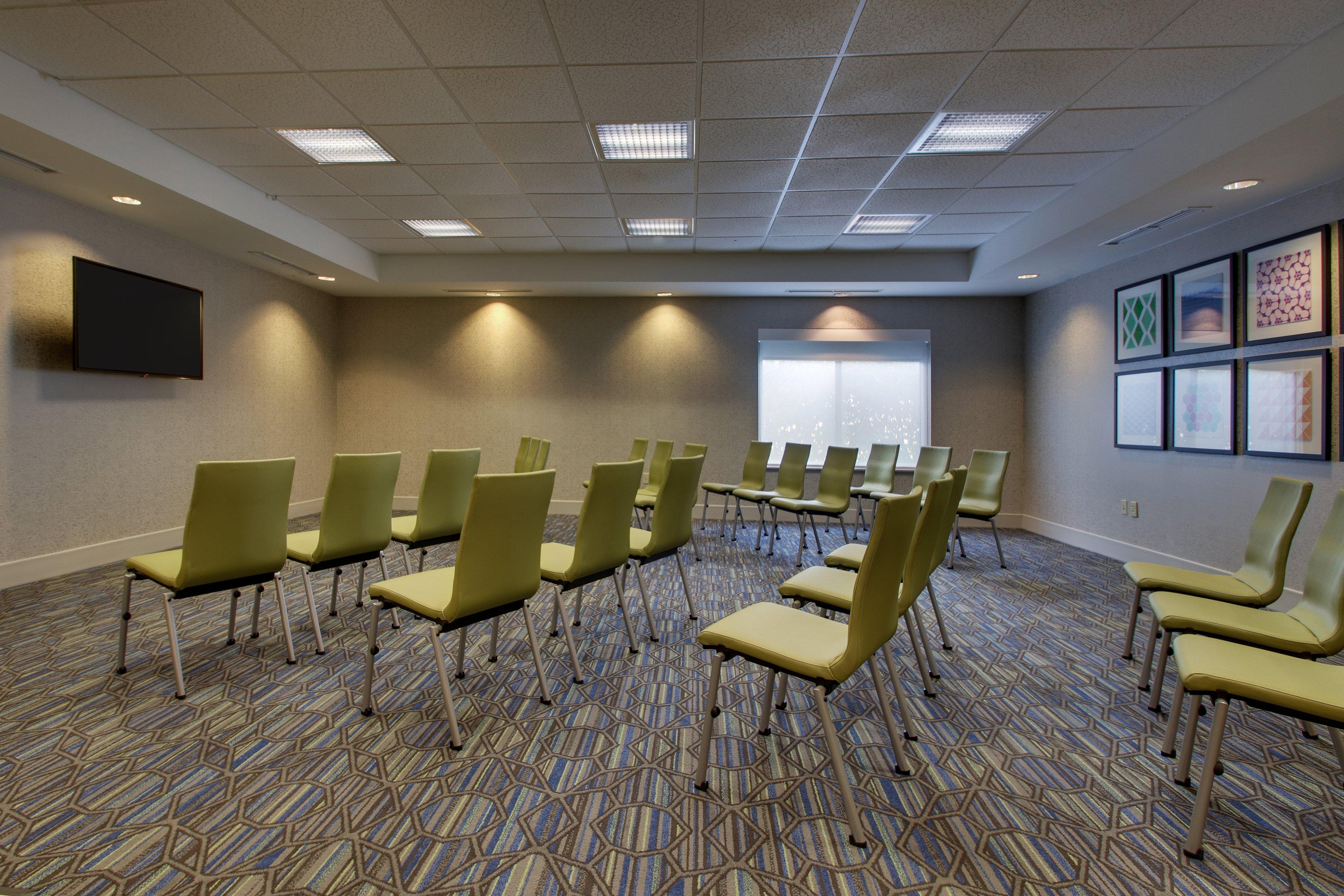 Holiday Inn Express Hotel & Suites Morris By Ihg Eksteriør billede